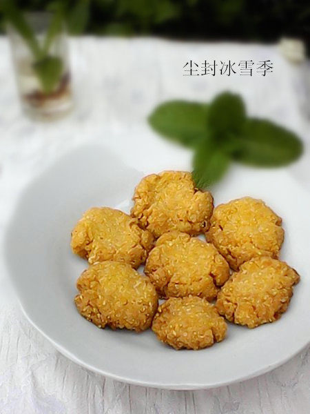 粗粮饼干十大做法与配料全解析-图2