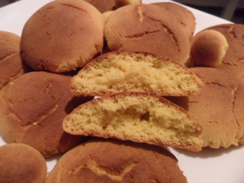 粗粮饼干十大做法与配料全解析-图4