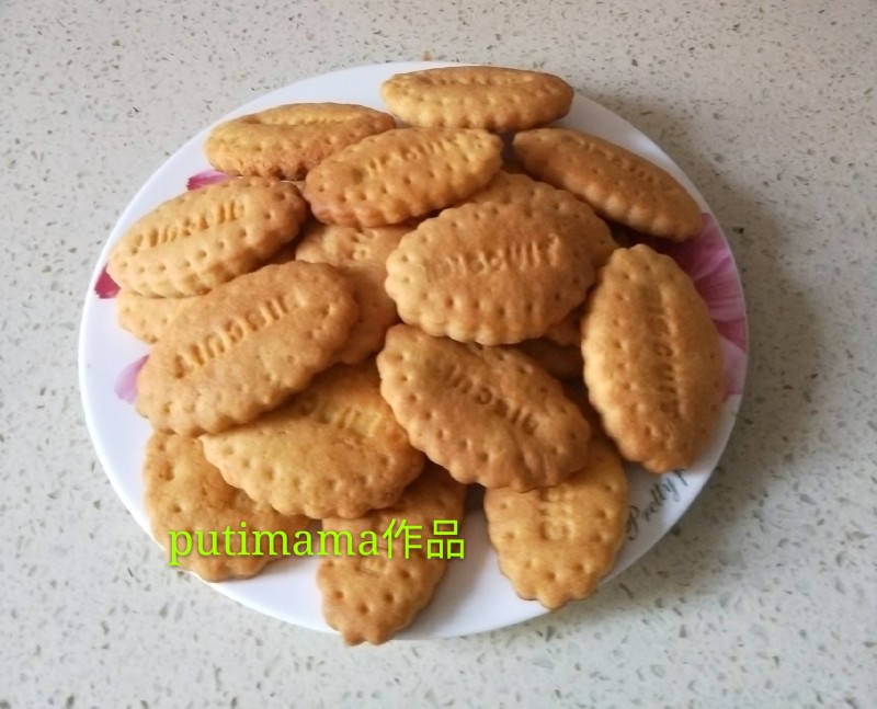 粗粮饼干十大做法与配料全解析-图5