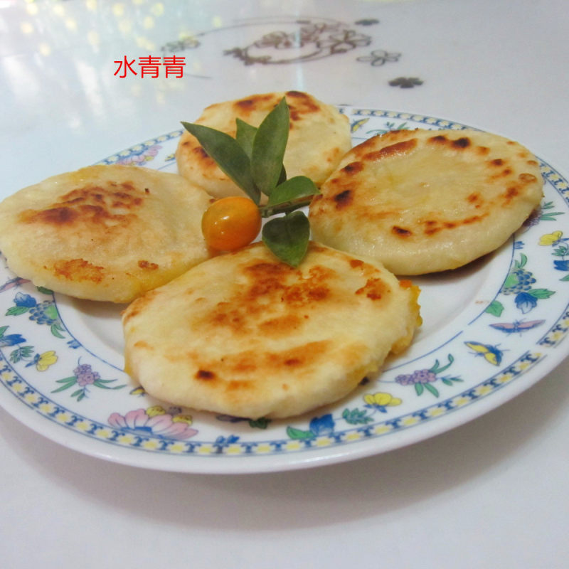 粗粮饼干十大做法与配料全解析-图6