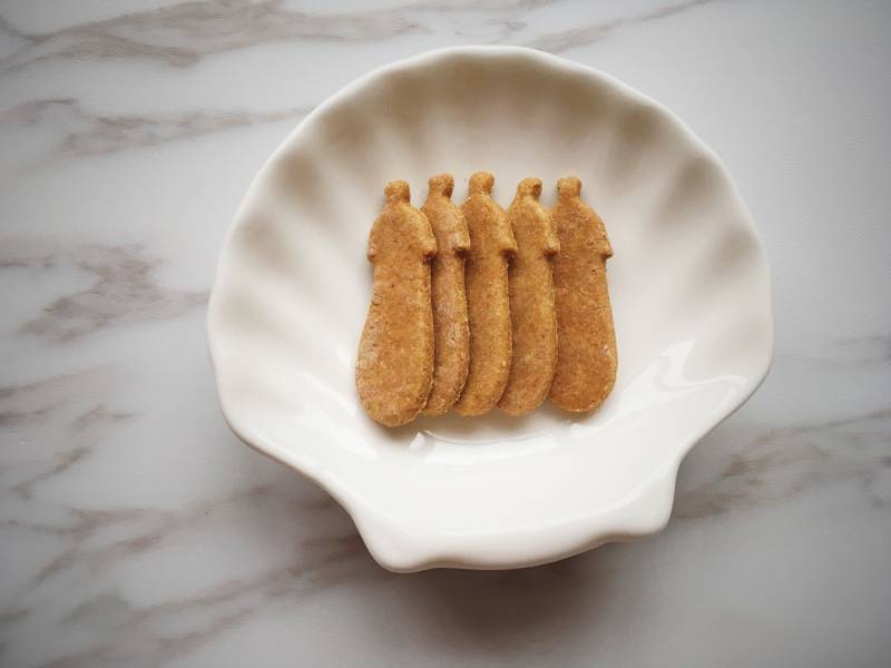 粗粮饼干十大做法与配料全解析-图7