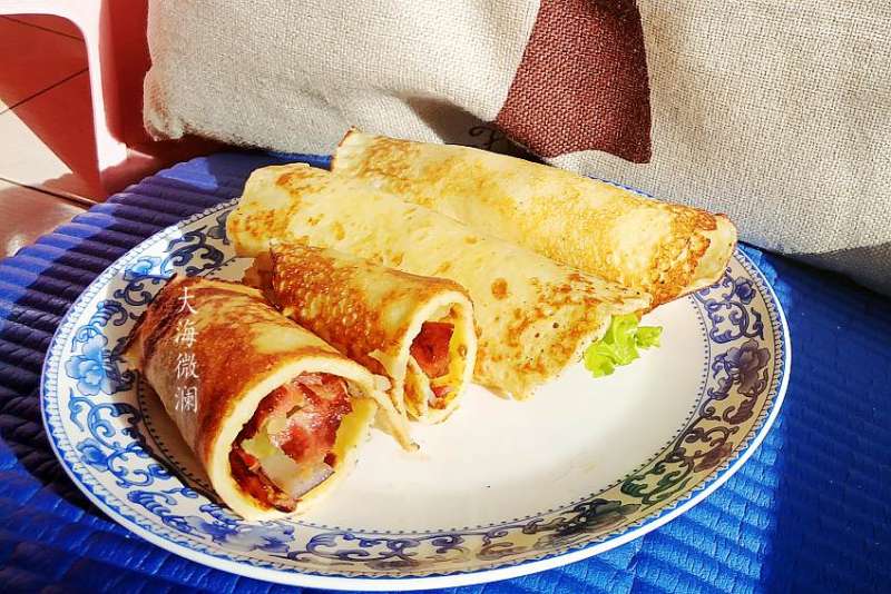 粗粮饼干十大做法与配料全解析-图10