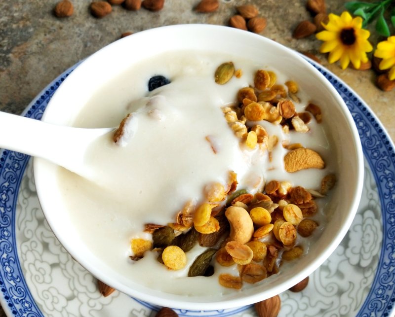 香芒杏仁塔十种美味做法，轻松上手！