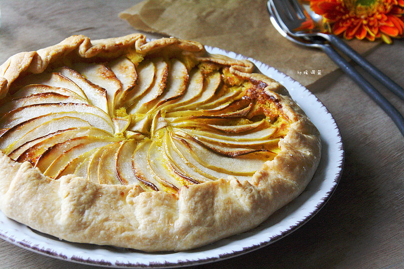 香芒杏仁塔十种美味做法，轻松上手！-图6