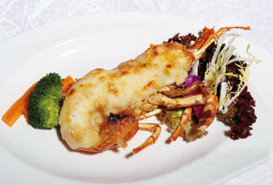 炸龙虾片十大做法，这样炸最酥脆好吃-图4