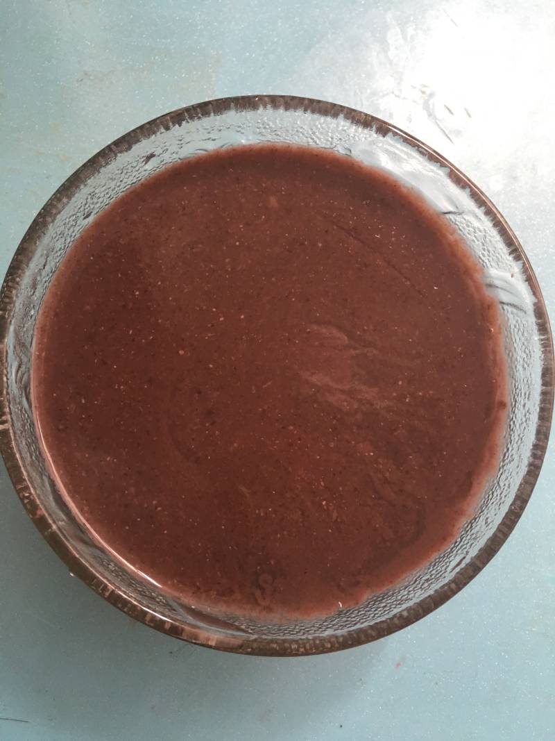 滋补黑米浆配料大全与制作方法-图8