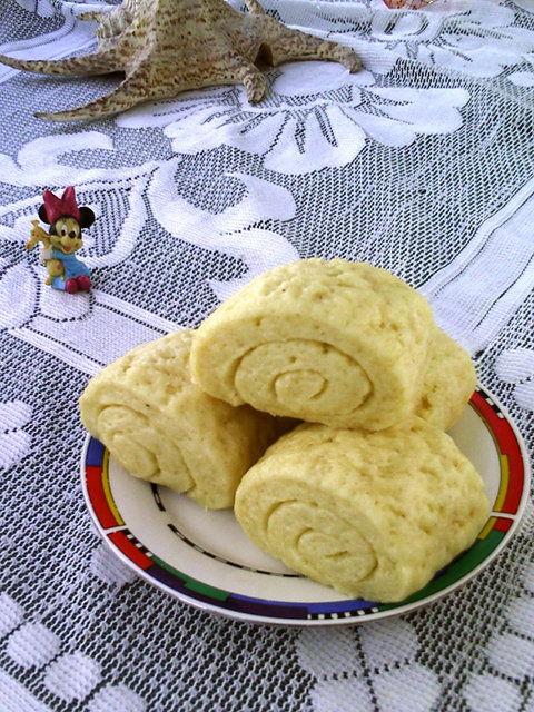 春卷馒头十大做法，10种美味创意全解析-图1