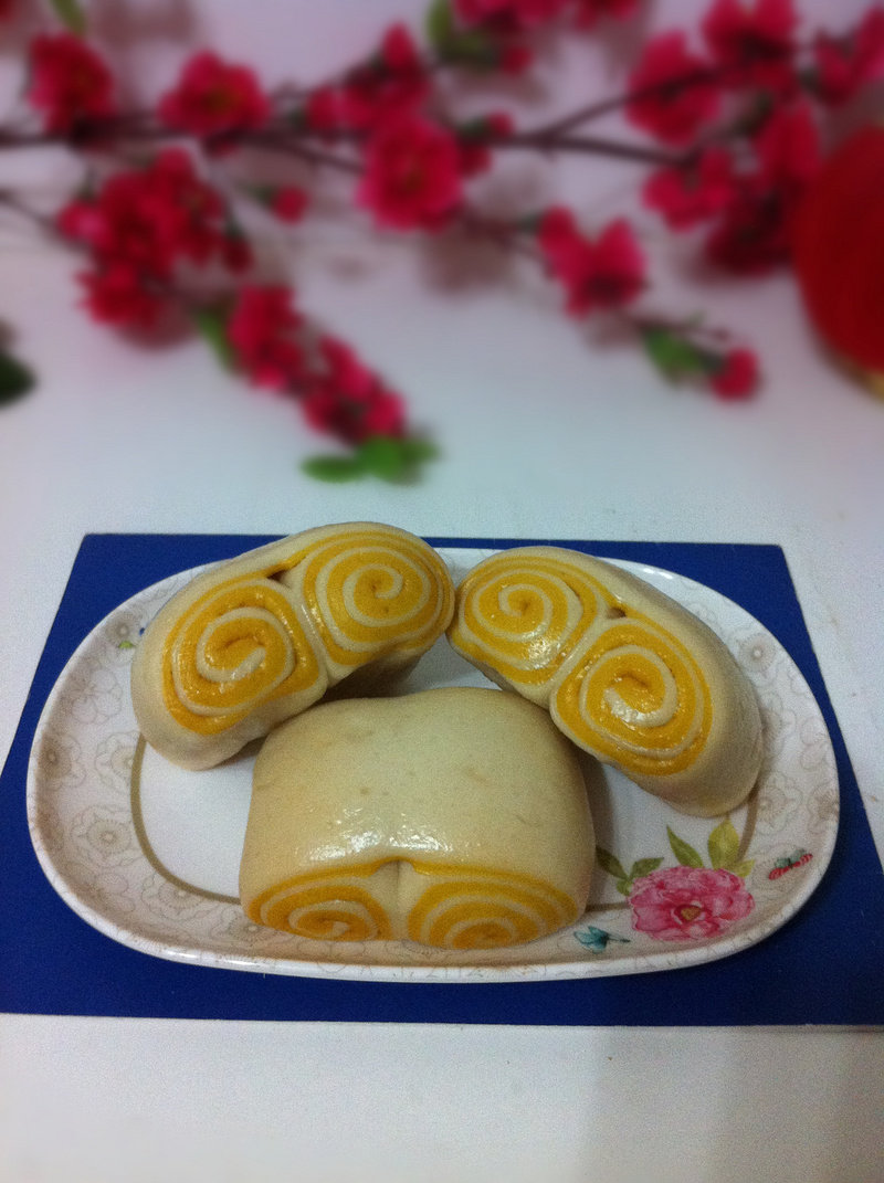 春卷馒头十大做法，10种美味创意全解析-图6