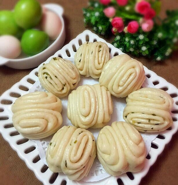 春卷馒头十大做法，10种美味创意全解析-图7