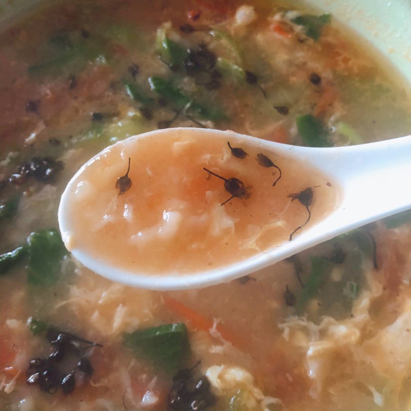 什锦疙瘩汤10种美味做法，轻松学做家常好味道-图2