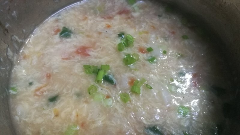 什锦疙瘩汤10种美味做法，轻松学做家常好味道-图5