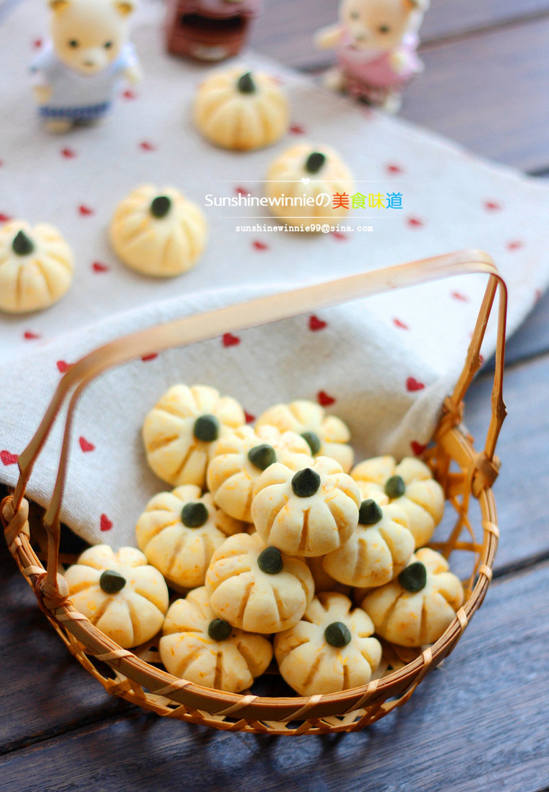 10款家常造型饼干做法，轻松上手零失败！-图2