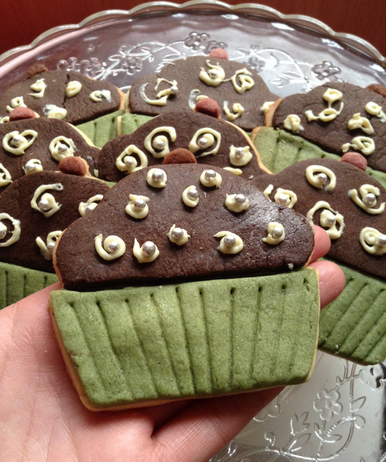 10款家常造型饼干做法，轻松上手零失败！-图6