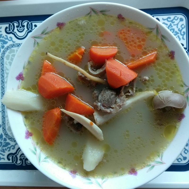 羊肉胡卜十种绝味做法，鲜香诱人一学就会-图2