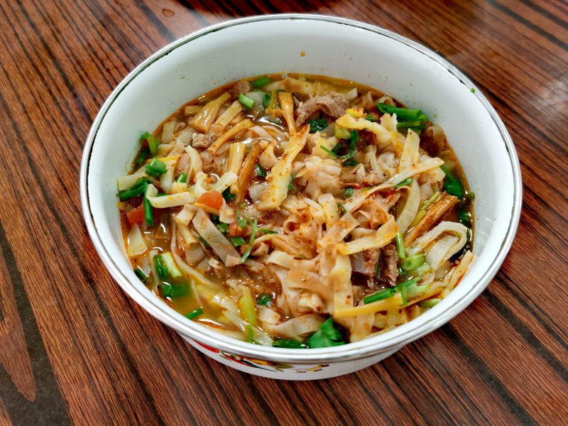 羊肉胡卜十种绝味做法，鲜香诱人一学就会-图8