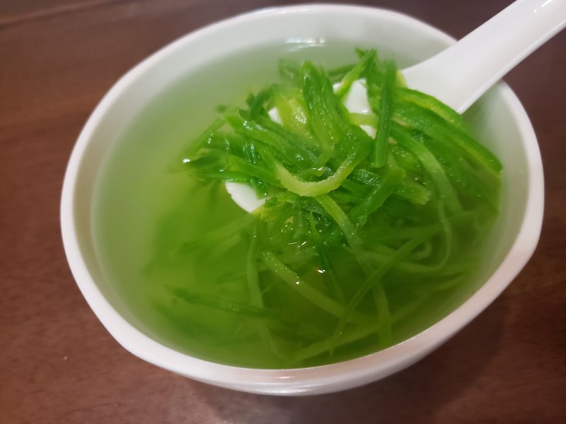 苦瓜鱼片汤10种美味做法，鲜香开胃一学就会-图10