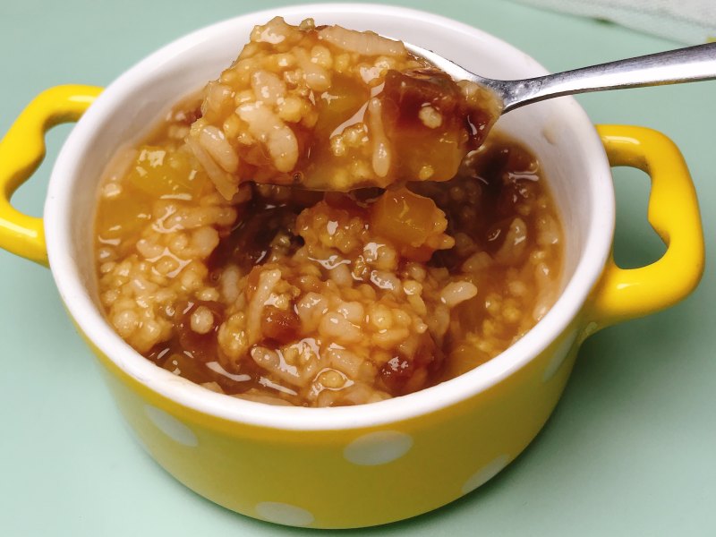 10种红枣南瓜美味做法，营养又好吃-图1