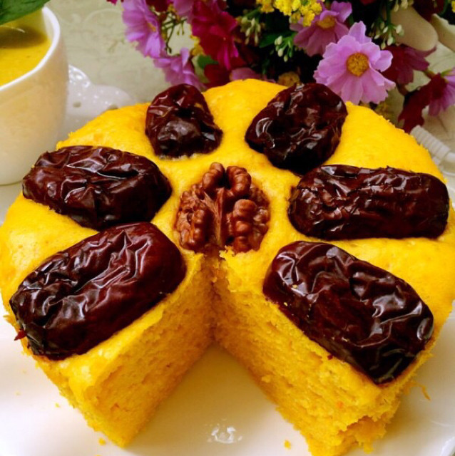 10种红枣南瓜美味做法，营养又好吃-图5