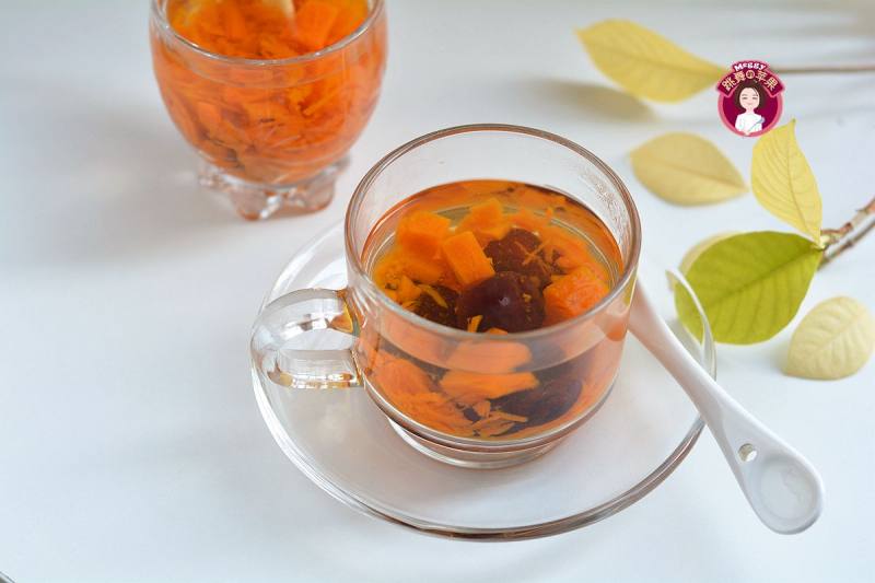 10种红枣南瓜美味做法，营养又好吃-图6