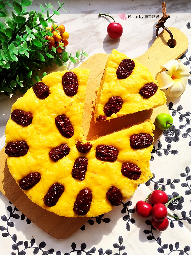 10种红枣南瓜美味做法，营养又好吃-图7