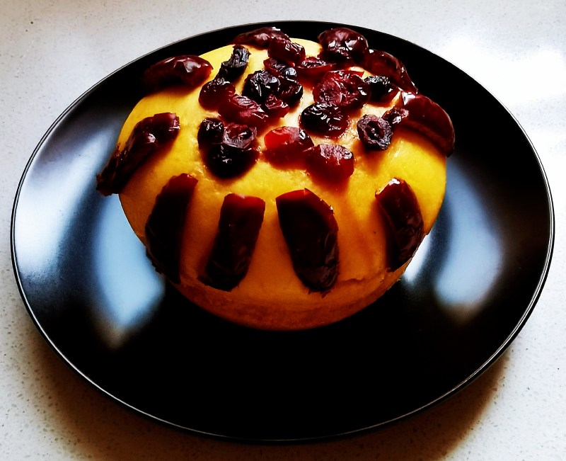 10种红枣南瓜美味做法，营养又好吃-图10