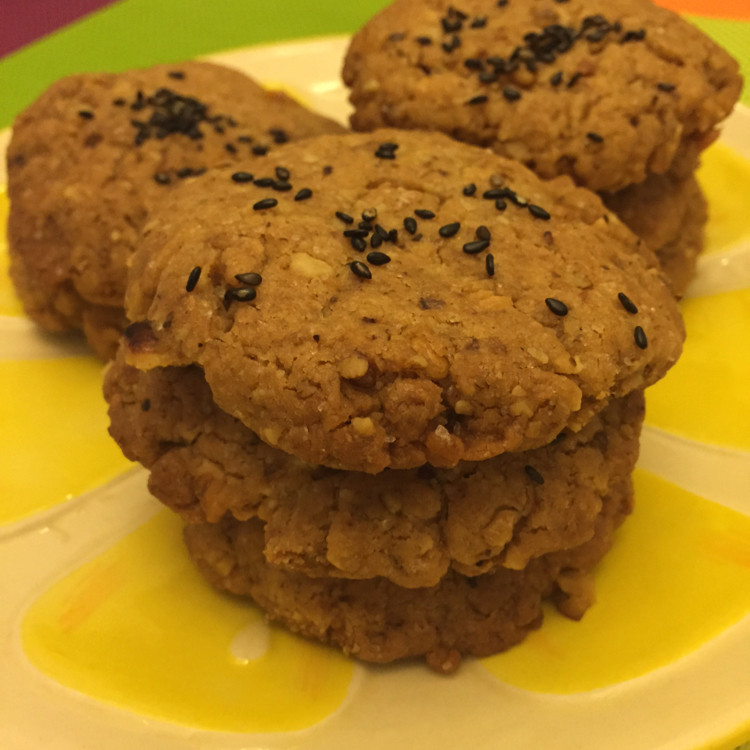 酥皮饼干十大经典做法，美味秘诀全在这里！-图3