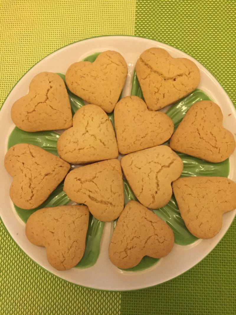 酥皮饼干十大经典做法，美味秘诀全在这里！-图7