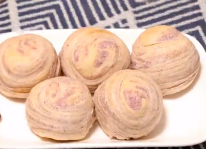 酥皮饼干十大经典做法，美味秘诀全在这里！-图9