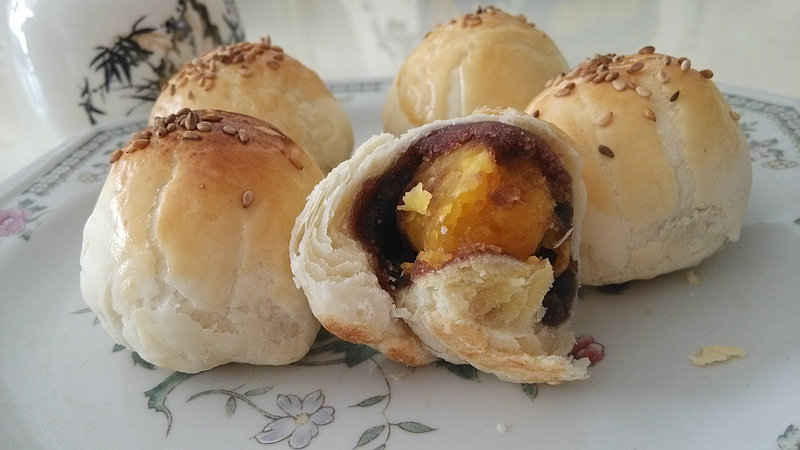 酥皮饼干十大经典做法，美味秘诀全在这里！-图10