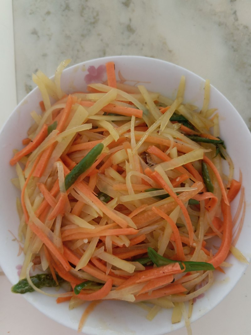 三色吉庆10种美味做法，轻松学做家常菜-图2