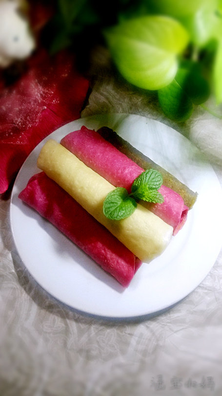 三色吉庆10种美味做法，轻松学做家常菜-图4