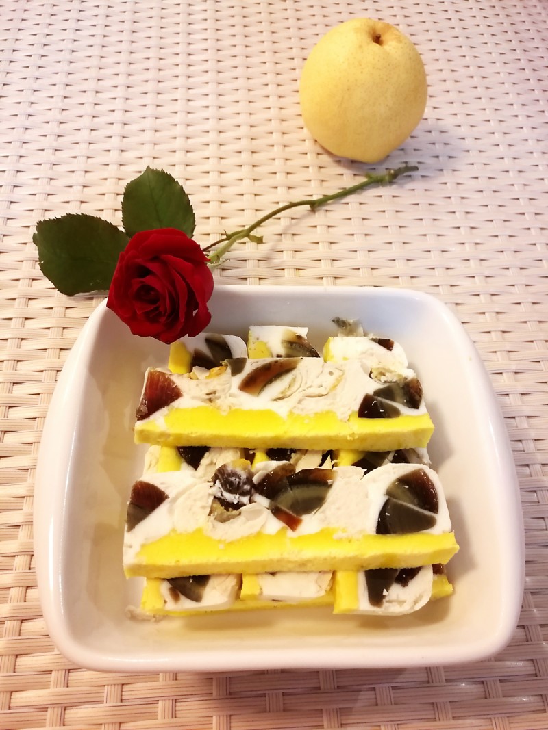 三色吉庆10种美味做法，轻松学做家常菜-图7