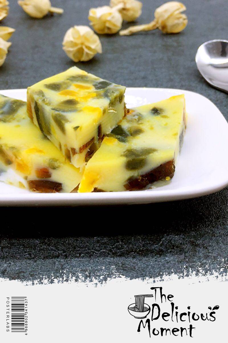 三色吉庆10种美味做法，轻松学做家常菜-图8