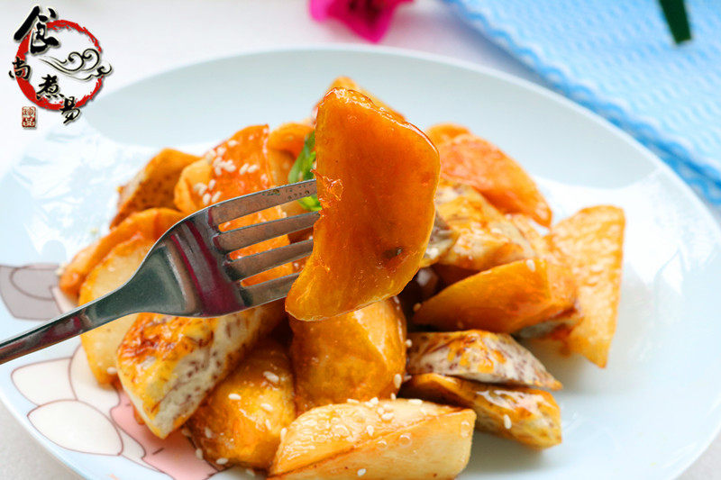 三色吉庆10种美味做法，轻松学做家常菜-图10