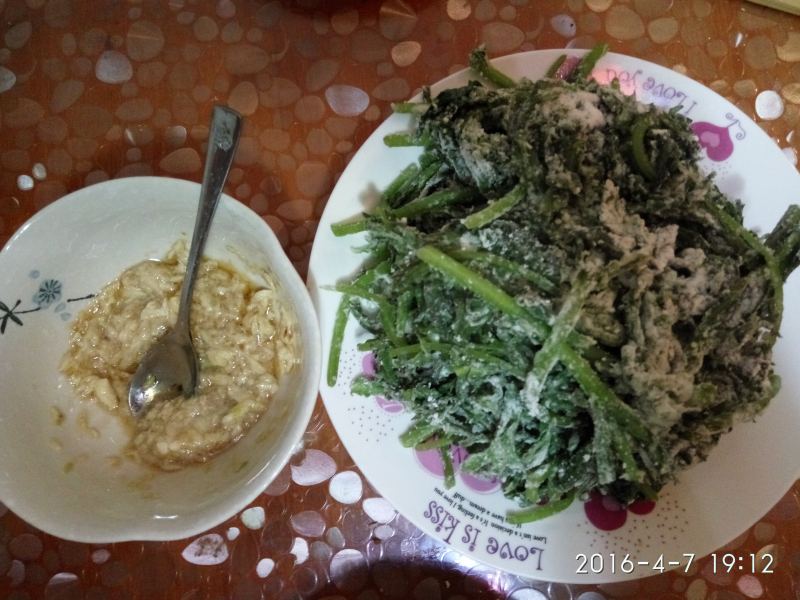 10种茼蒿牛肉汤美味做法，鲜香暖胃超好喝-图10