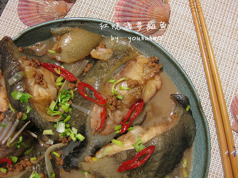 葱油海参斑的10种美味做法，鲜香不腻超下饭！-图5