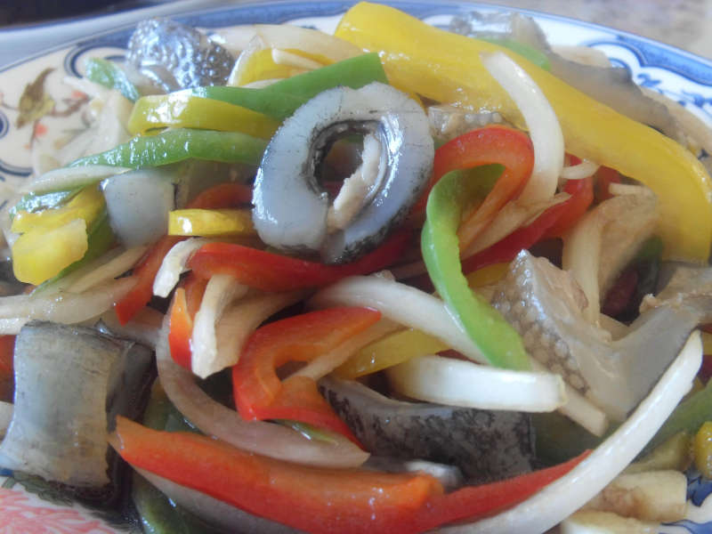 葱油海参斑的10种美味做法，鲜香不腻超下饭！-图6