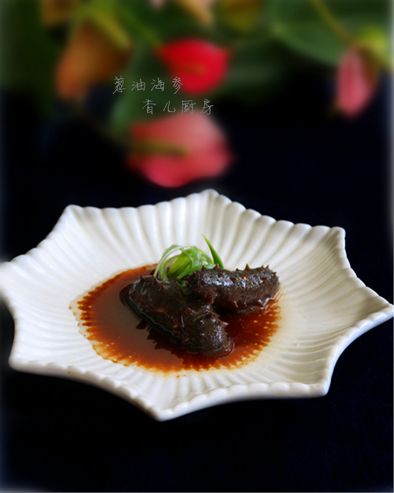葱油海参斑的10种美味做法，鲜香不腻超下饭！-图7