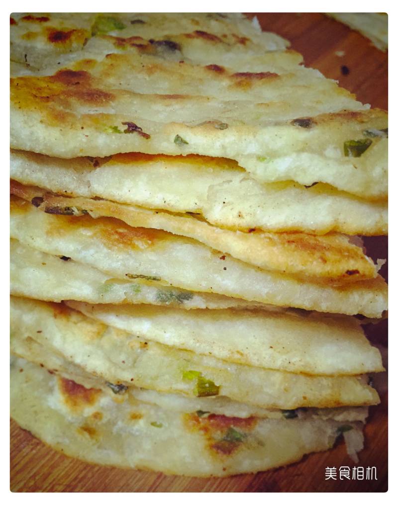 风味卷饼十大家常做法，轻松学会美味秘诀-图2