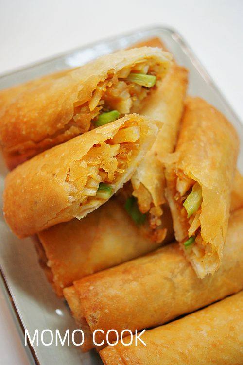 风味卷饼十大家常做法，轻松学会美味秘诀-图6