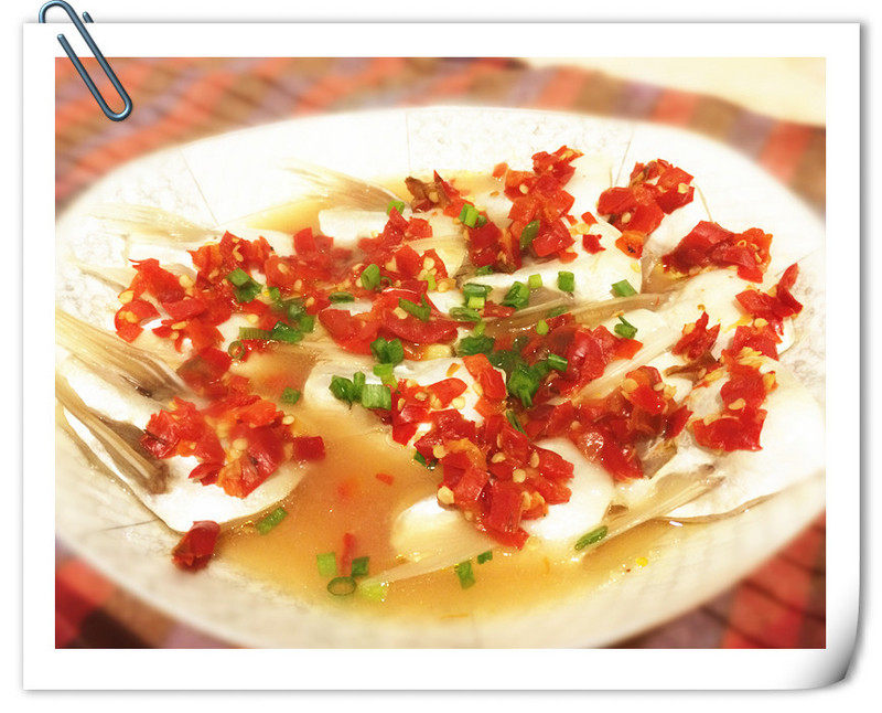 十大剁椒烤茄鱼做法配料全解析-图7