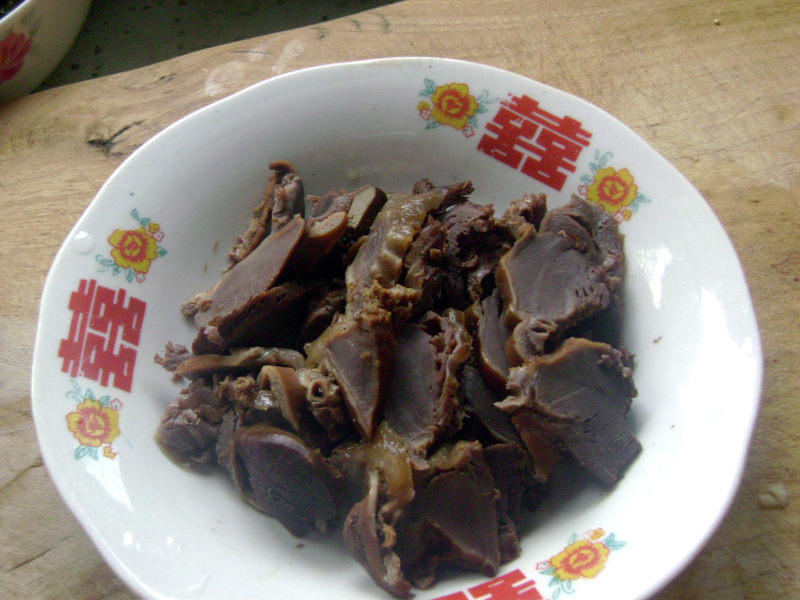 葱香鸭胗十种家常美味做法，轻松学做不重样-图4