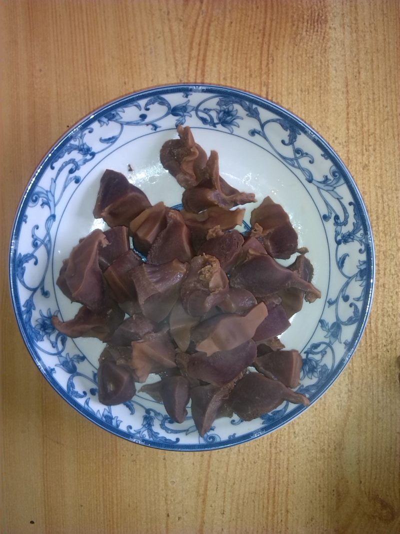 葱香鸭胗十种家常美味做法，轻松学做不重样-图9