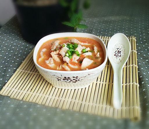 开胃番茄粥十种美味做法，轻松学做营养早餐-图7