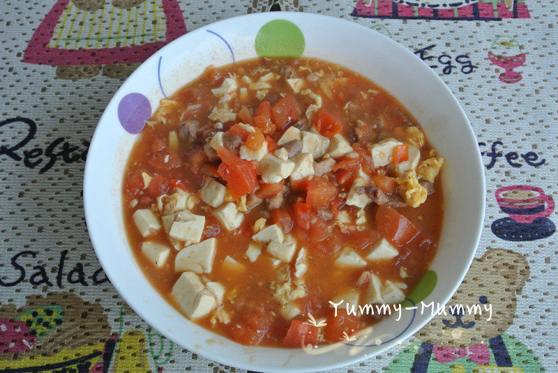 开胃番茄粥十种美味做法，轻松学做营养早餐-图8