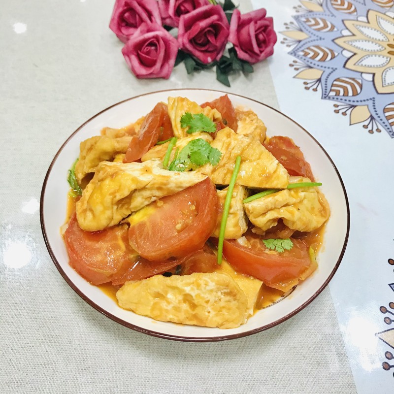 开胃番茄粥十种美味做法，轻松学做营养早餐-图9