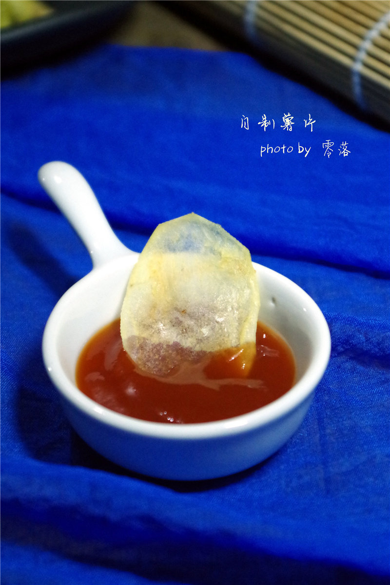 原味麻薯家常做法TOP10，这样做好吃极了！-图8