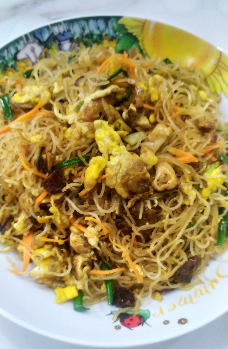 姬菇炒肉十种家常做法，简单易学美味升级-图1