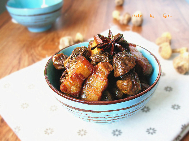 姬菇炒肉十种家常做法，简单易学美味升级-图3