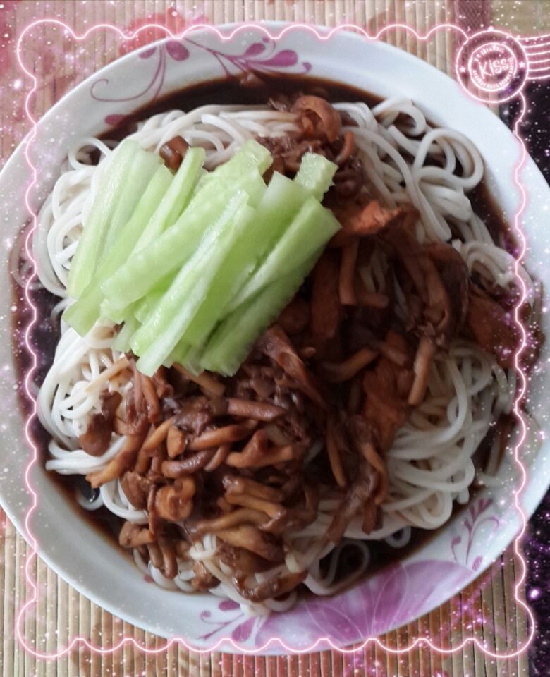 姬菇炒肉十种家常做法，简单易学美味升级-图6